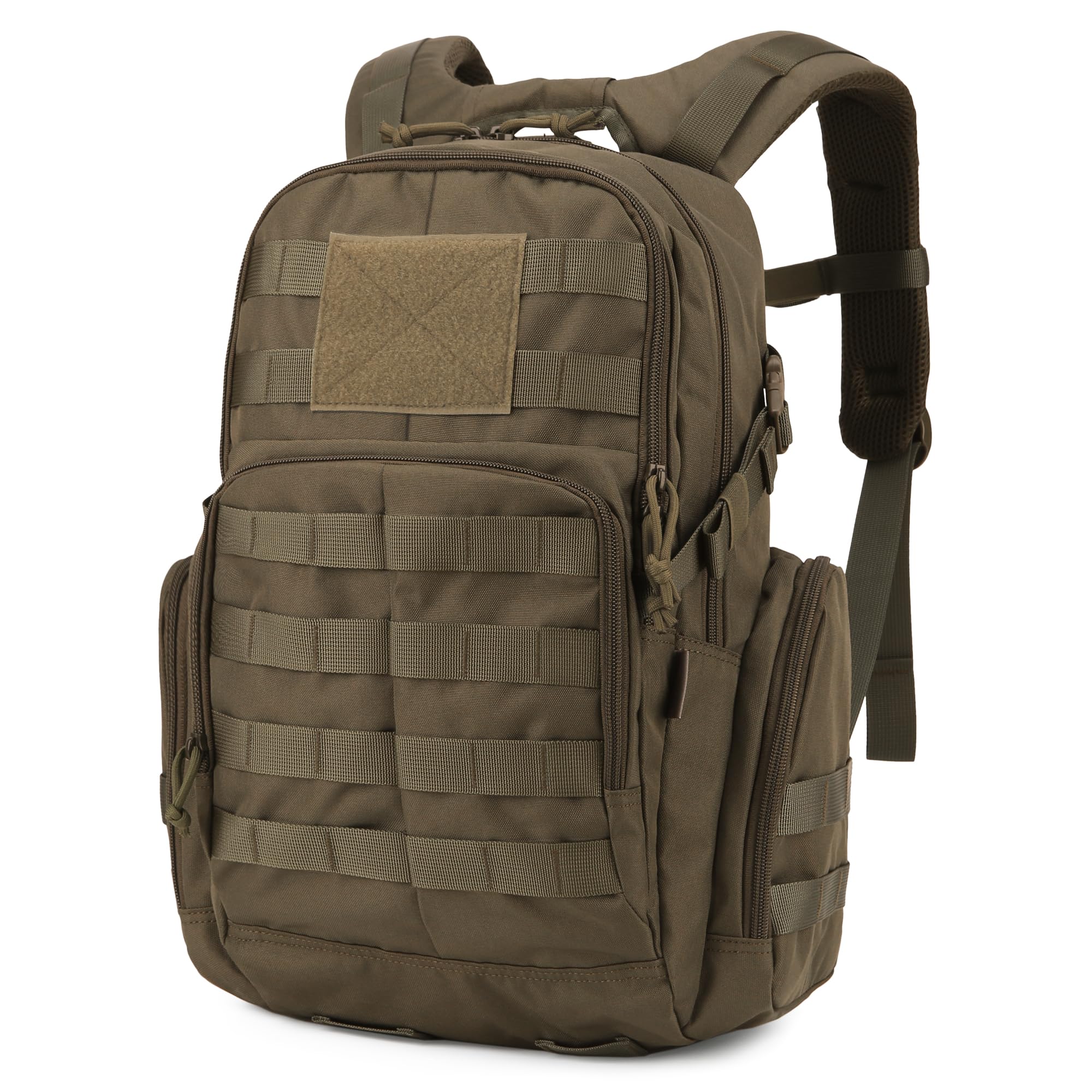 Mardingtop 25L Tactical Backpack, 25-litre capacity in mardingtop's molle build