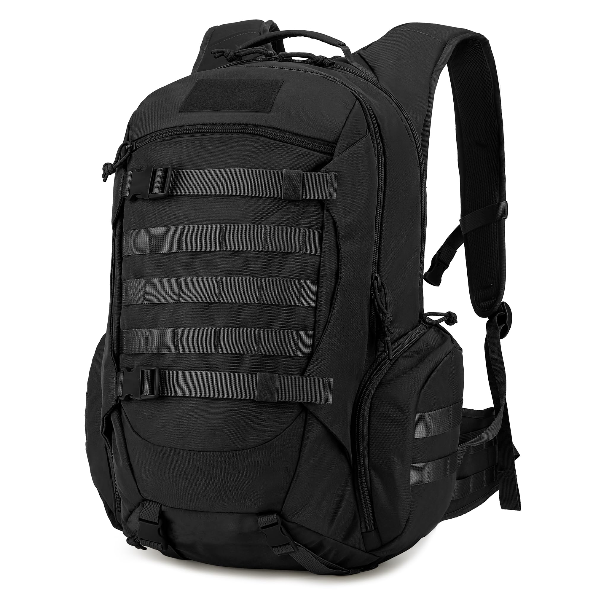 Mardingtop 35L Tactical Backpack, 35-litre capacity in mardingtop's molle build