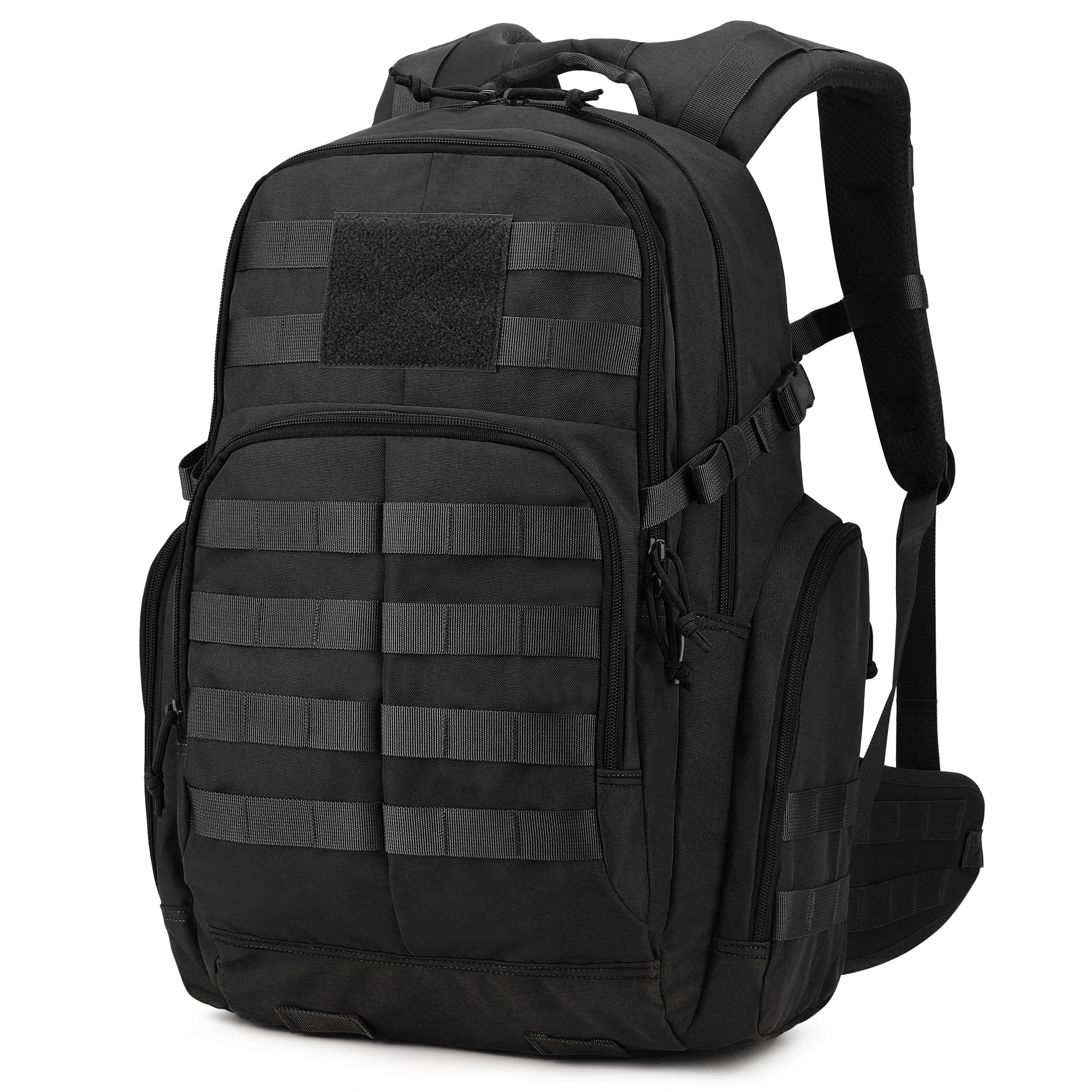 Mardingtop 40L Tactical Backpack, 40-litre capacity in mardingtop's molle build